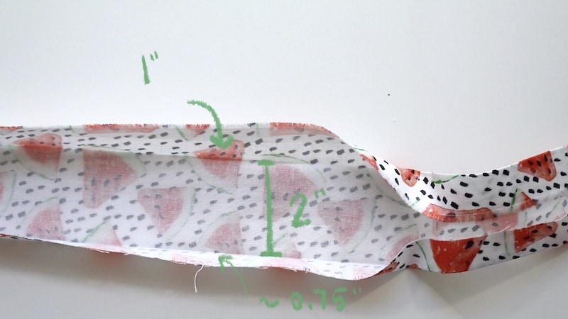 DIY DOG COLLAR7