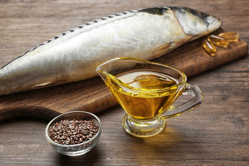 omega-3