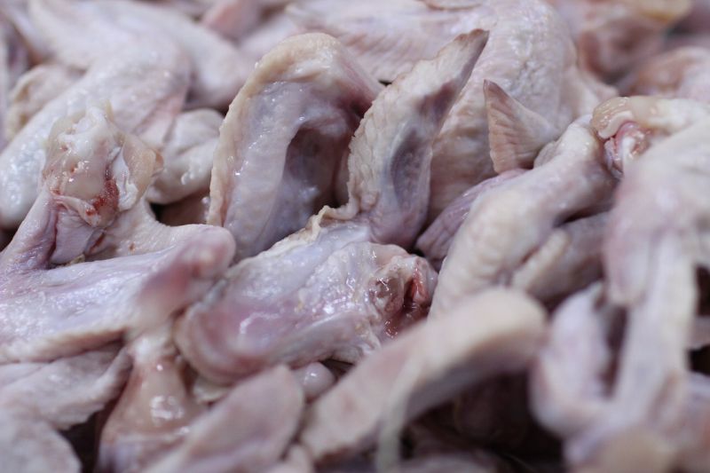 meat-meals must be labelled